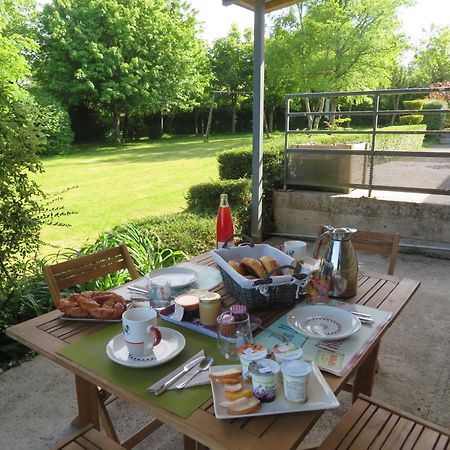 Colembert La Linoterie Bed & Breakfast エクステリア 写真